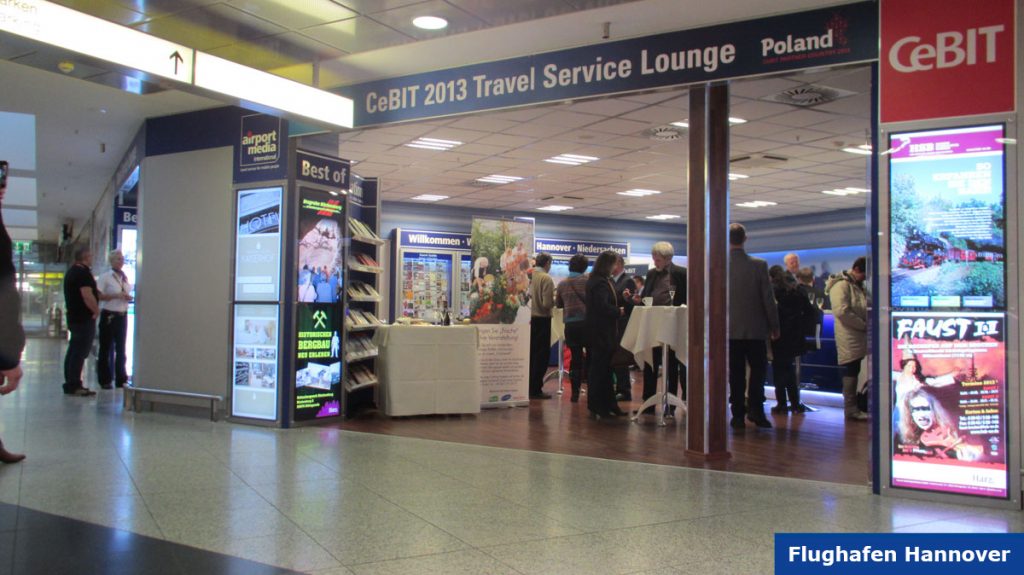 Messe-Hannover